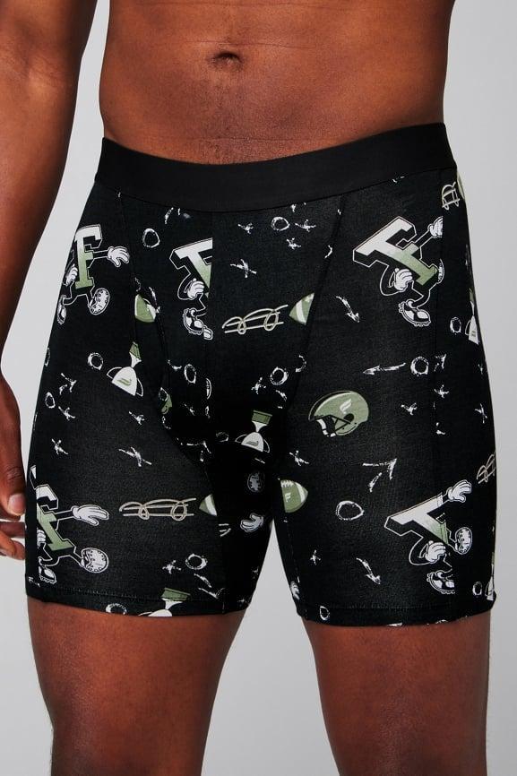 The 24-7 Boxer Brief Product Image