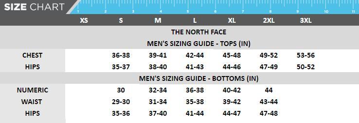 The North Face Men's Full Zip Sherpa Jacket Male Product Image