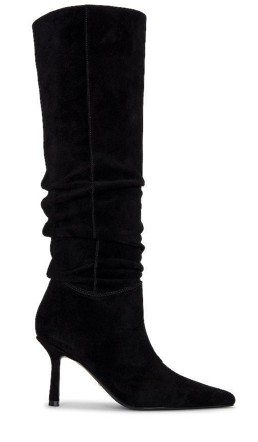 RAYE Dani Boot in Black. - size 7 (also in 10, 6, 8, 9) Product Image