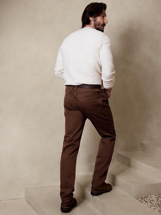 Slim Travel Pant Product Image