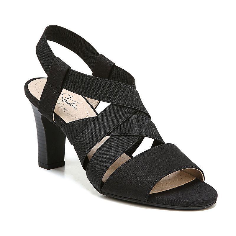 LifeStride Womens Charlotte Strappy Dress Sandals Product Image