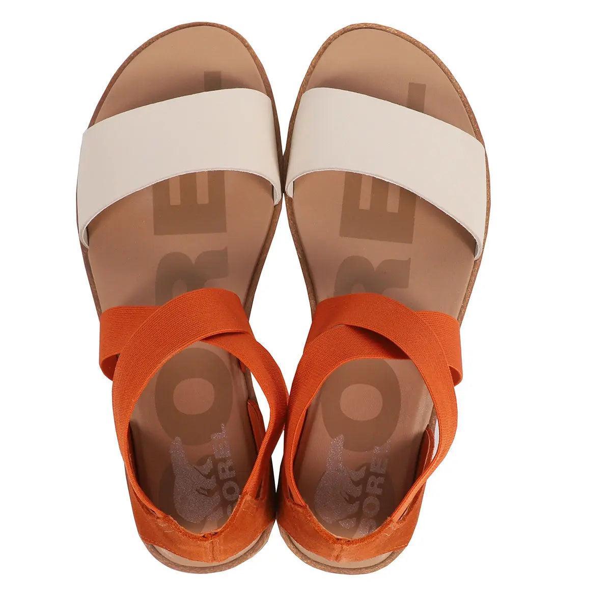 Sorel Women's Ella II Sandal Product Image