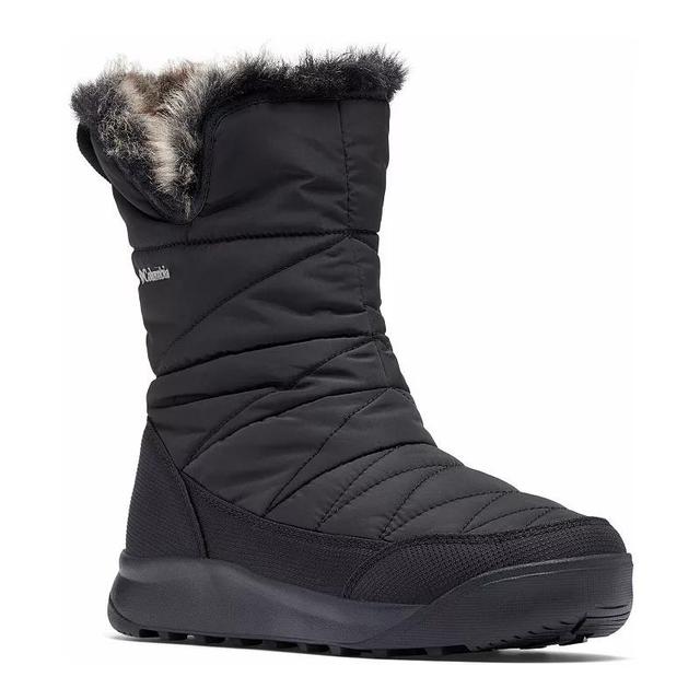 Columbia Women's Minx Slip V Boot- Product Image