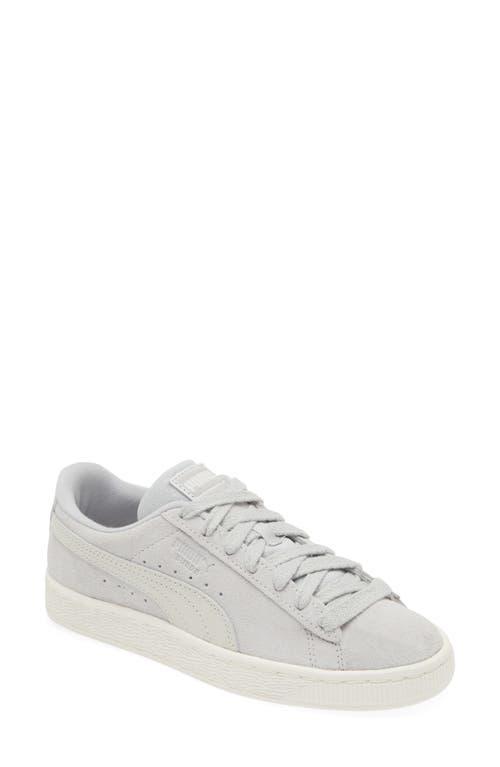 PUMA Suede Classic Selflove Low Top Sneaker Product Image