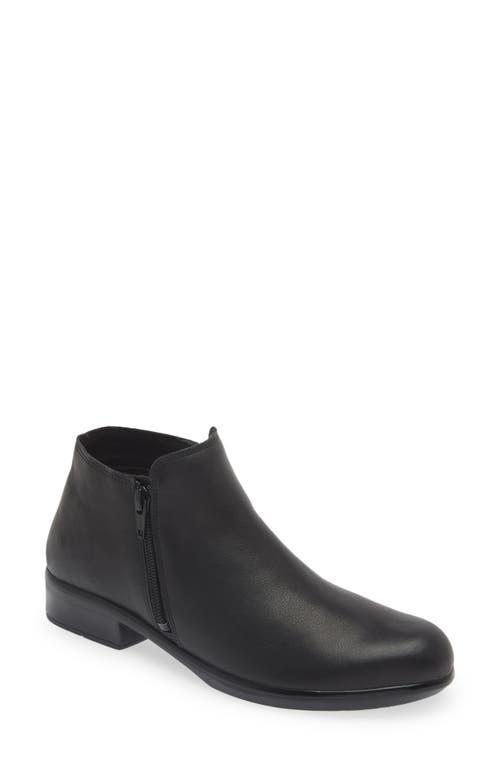Lucky Brand Pattrik Bootie Product Image