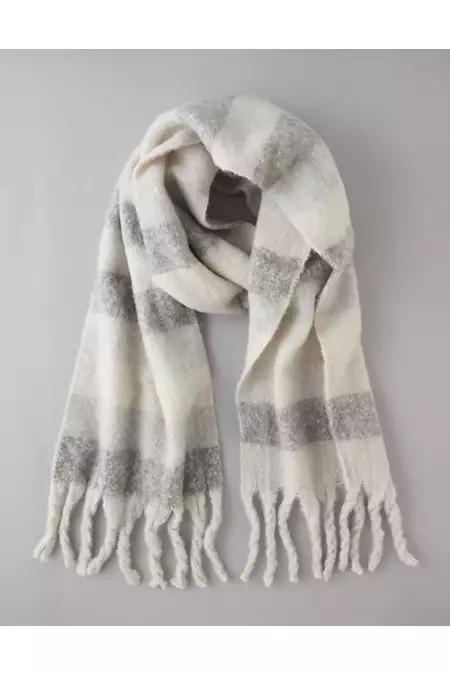 AE Striped Scarf Women's Product Image