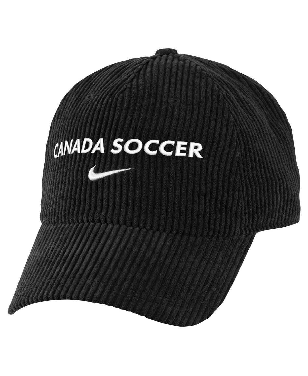 Canada Nike Unisex Soccer Corduroy Cap Product Image