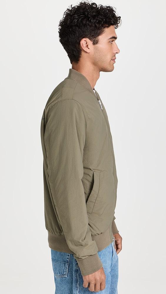 NN07 Dixon Jacket | Shopbop Product Image