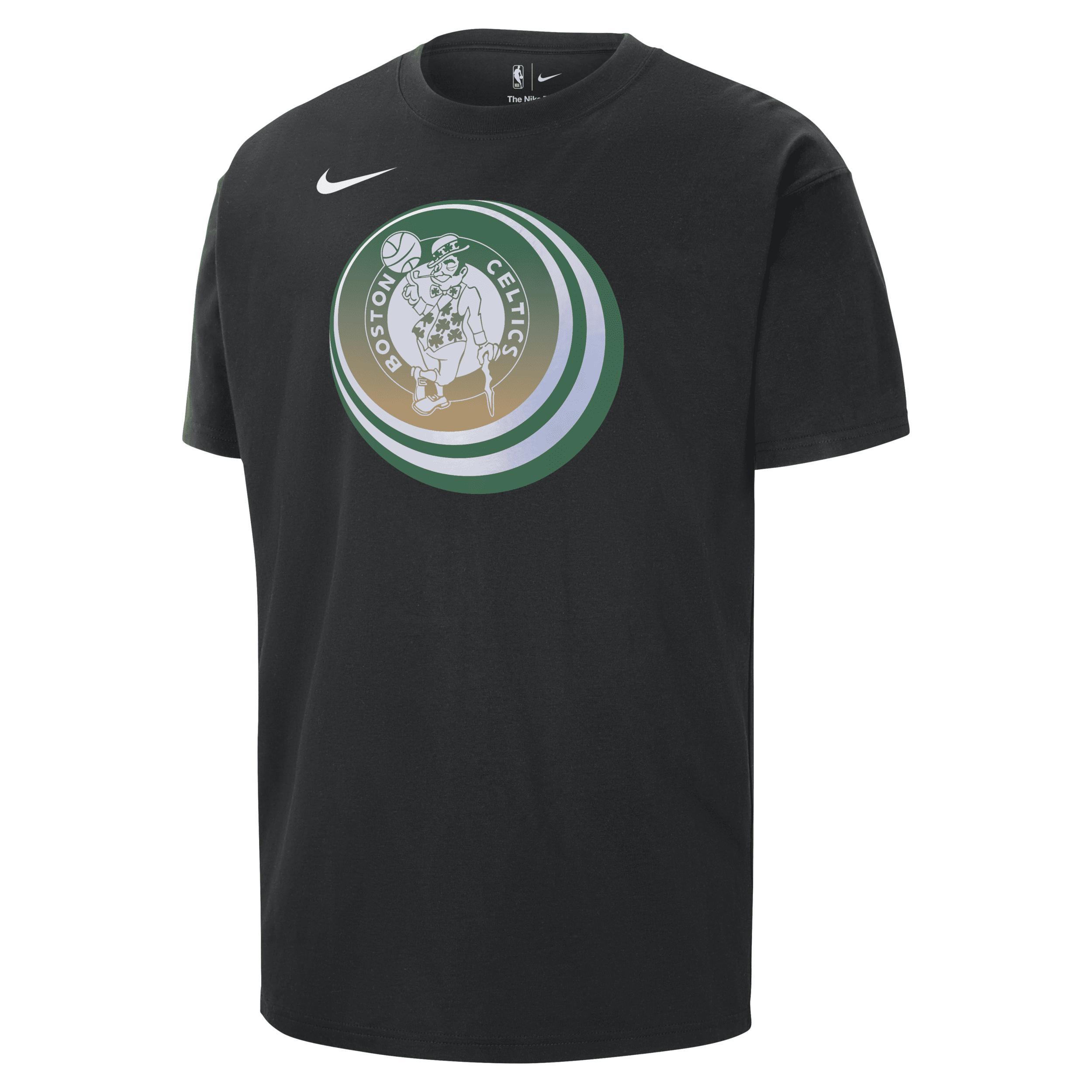 Boston Celtics Essential Nike Men's NBA T-Shirt Product Image