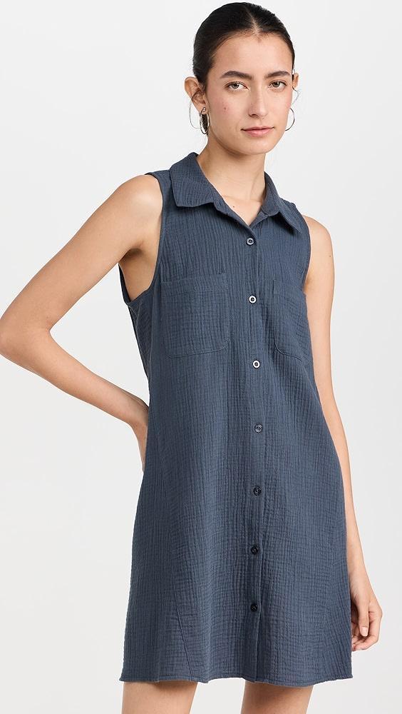 Z Supply New Light Mini Dress | Shopbop product image