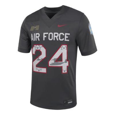 Air Force Men's Nike College Football Replica Jersey Product Image