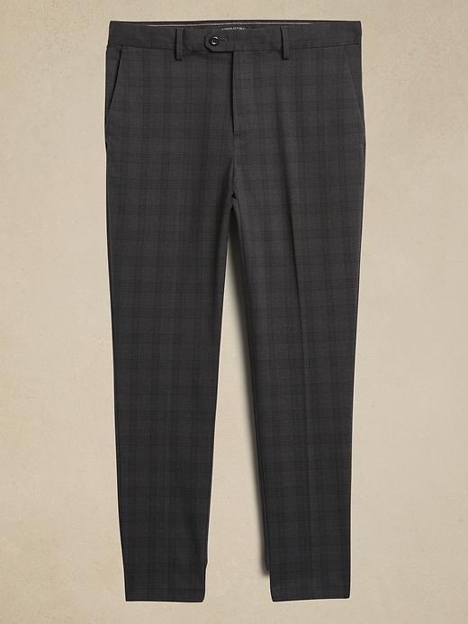 Glen Plaid Grayson Pant Product Image