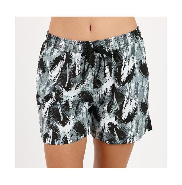 Calypsa Womens 4 Board Shorts Product Image