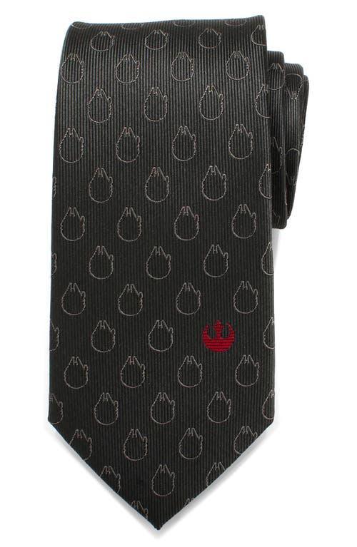 Star Wars Rebel Force Mens Tie Product Image