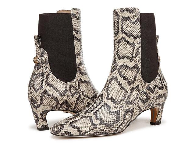 Sam Edelman Margo (Roccia Python) Women's Boots Product Image