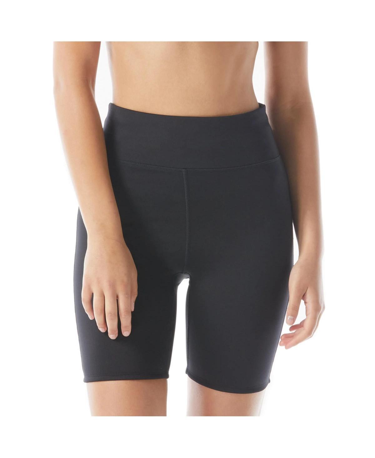 Beach House Sport Womens Pace High Waist Biker Short Product Image