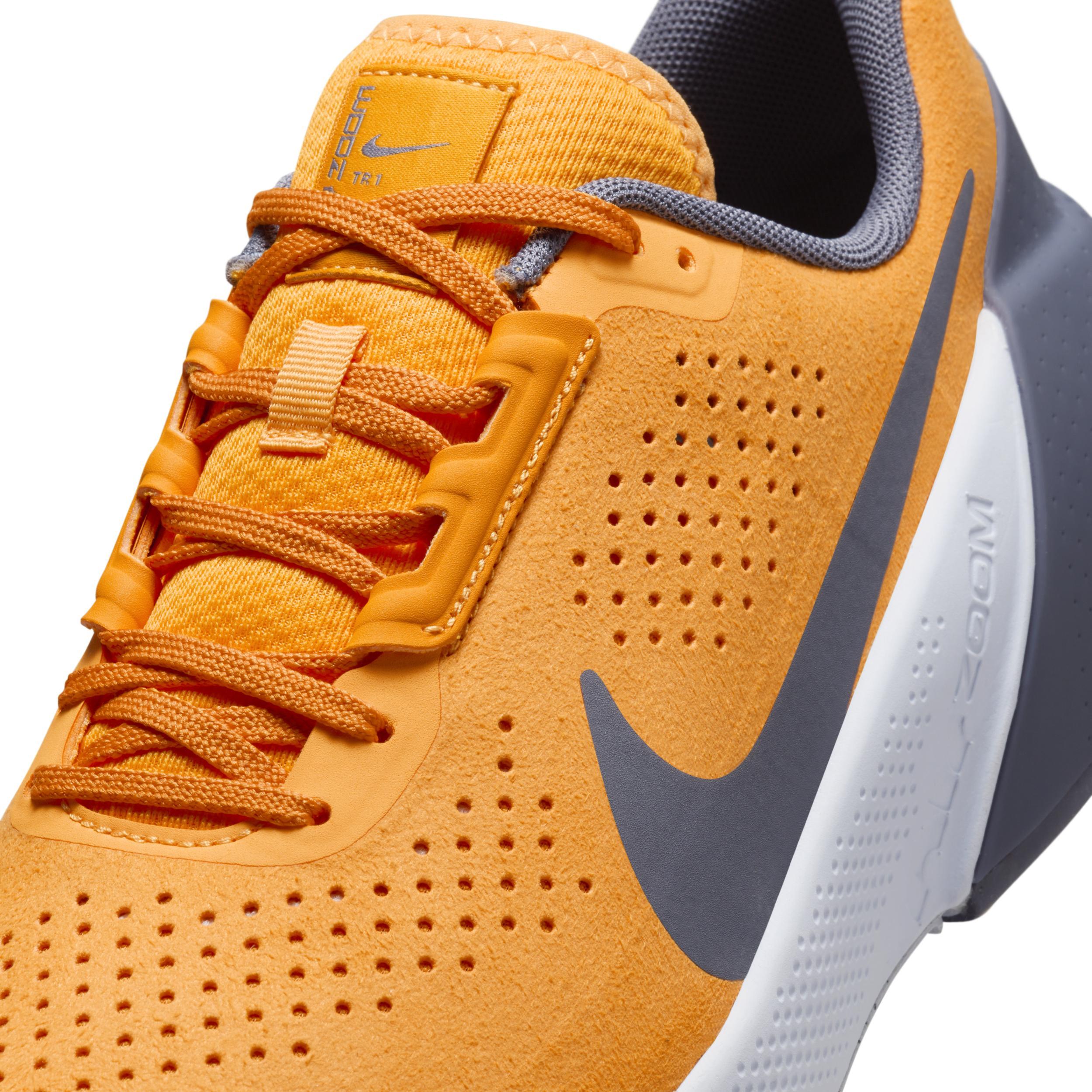 Nike Men's Air Zoom TR 1 Workout Shoes Product Image