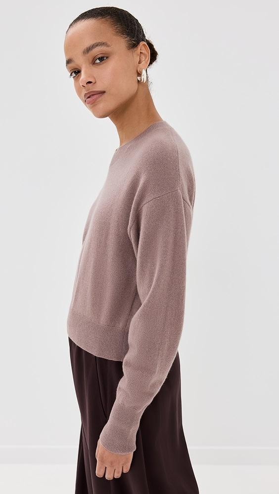 Le Kasha Dumka Sweater | Shopbop Product Image