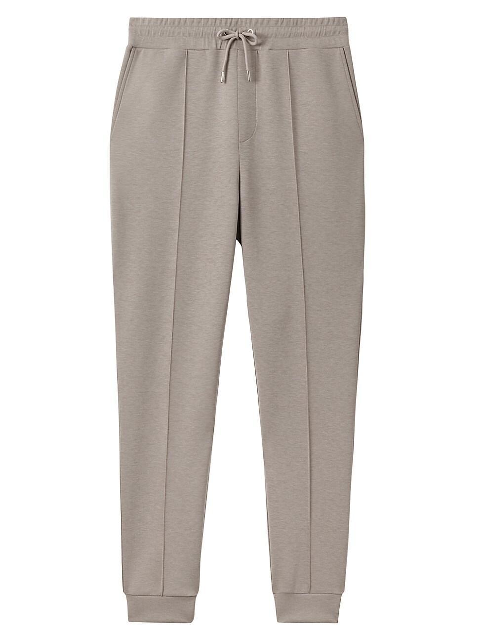 Mens Premier Drawstring Sweatpants Product Image