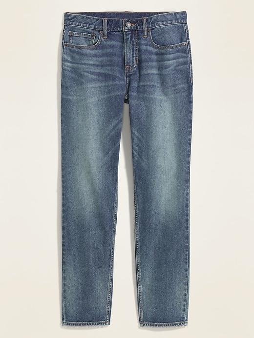 Athletic Taper Jeans Product Image