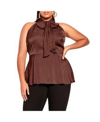 Plus Size Piper Top Product Image