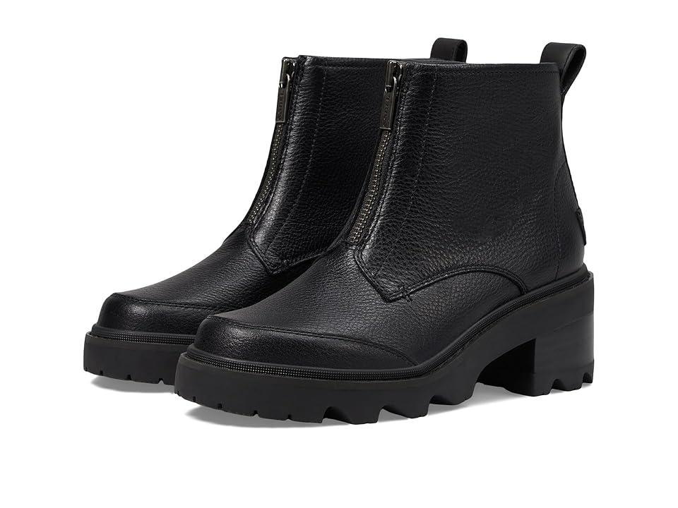 Bogs Sauvie Slip-On Multi) Men's Rain Boots Product Image