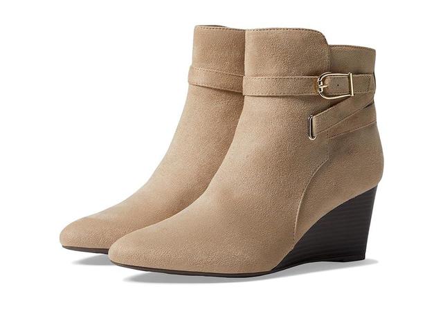 LifeStride Gio Boot Womens Wedge Boots Product Image