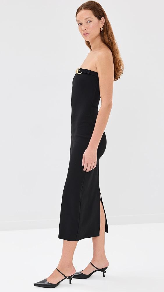 STAUD Beekman Dress | Shopbop Product Image