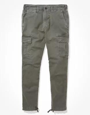 AE Flex Slim Lived-In Cargo Pant Product Image