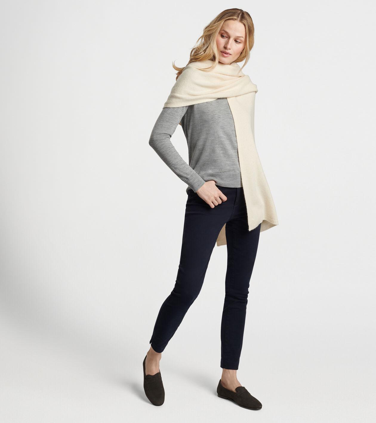 Cashmere Scarf Product Image