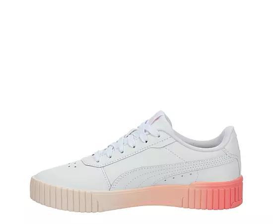 Puma Womens Carina 2.0 Sneaker Product Image