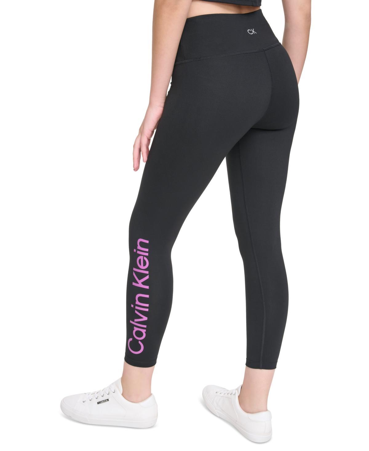 Women's High-Rise 7/8 Leggings Product Image