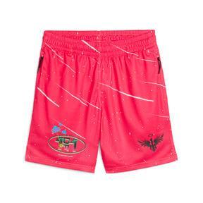 PUMA x LAMELO BALL 1Love Basketball Shorts Men Product Image