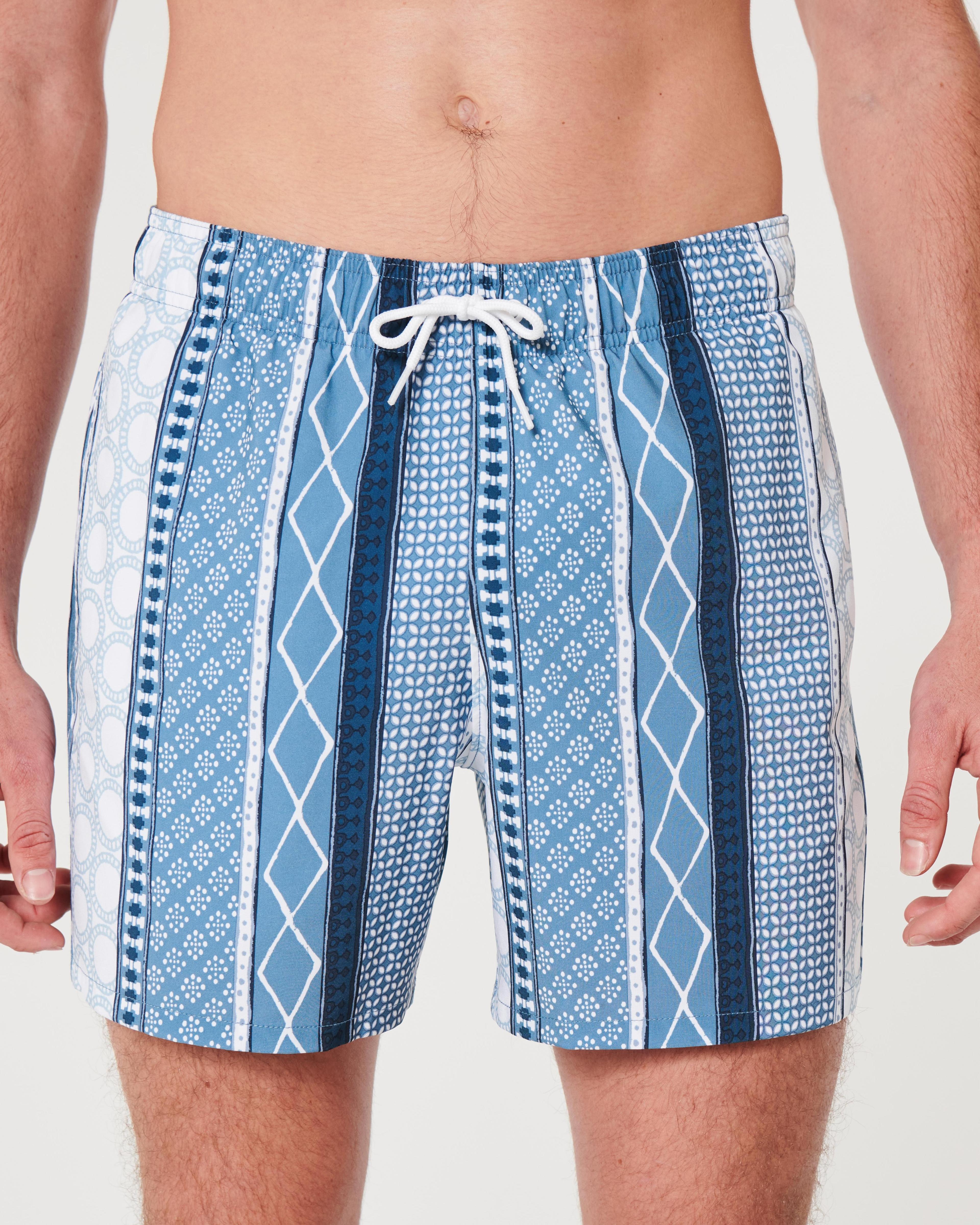 Guard Swim Trunks 5" Product Image