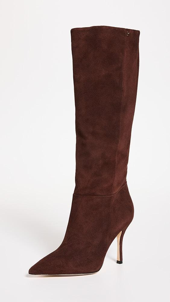 Larroude Kate Boots | Shopbop Product Image