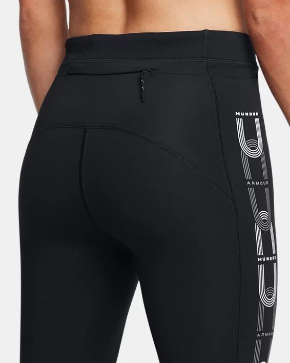 Women's UA Run Anywhere Tights Product Image