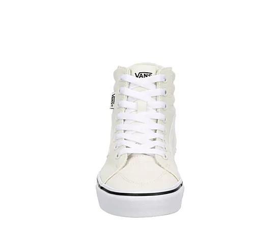 Vans Womens Filmore High Top Sneaker Product Image