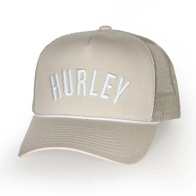 Mens Hurley Brooklyn Trucker Hat Product Image