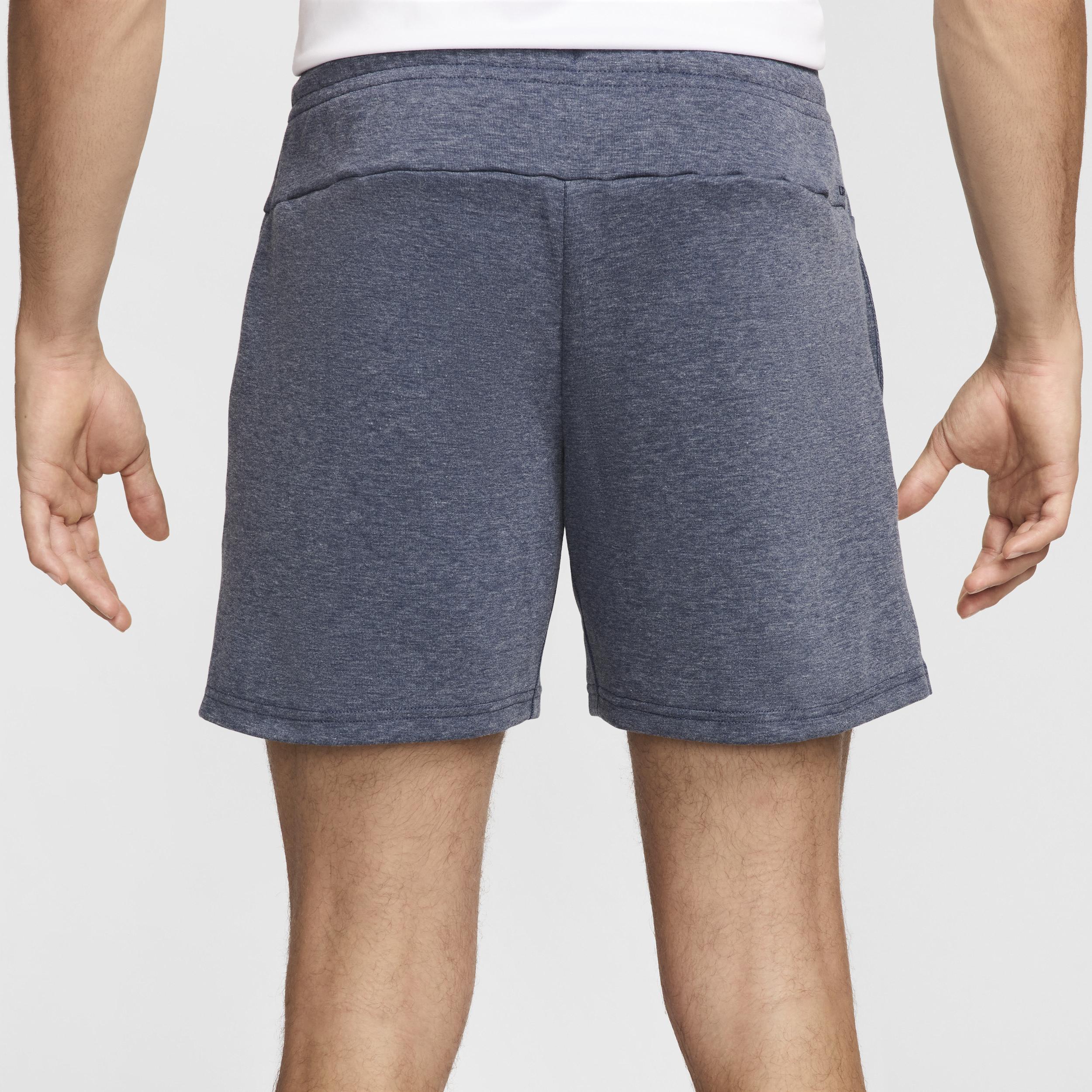 Mens Nike Primary Dri-FIT UV Unlined 7 Versatile Shorts Product Image