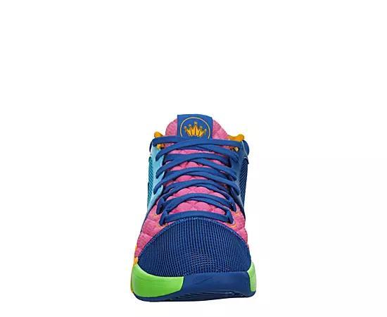 Nike Men's Lebron Witness 8 Basketball Shoe Product Image