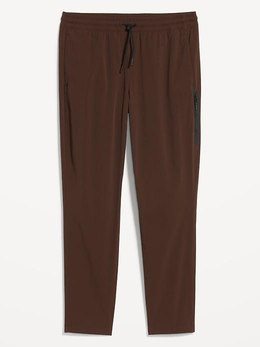 Dynamic Tech Woven Taper Pants Product Image