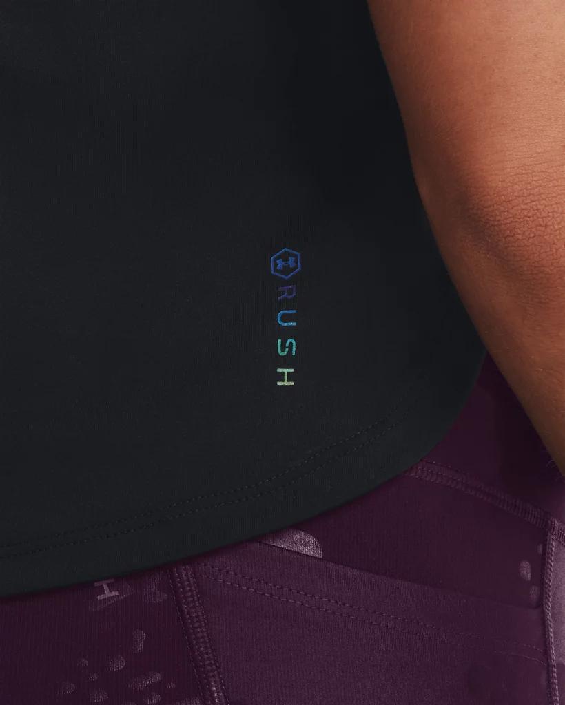 Women's UA RUSH™ Tank Product Image