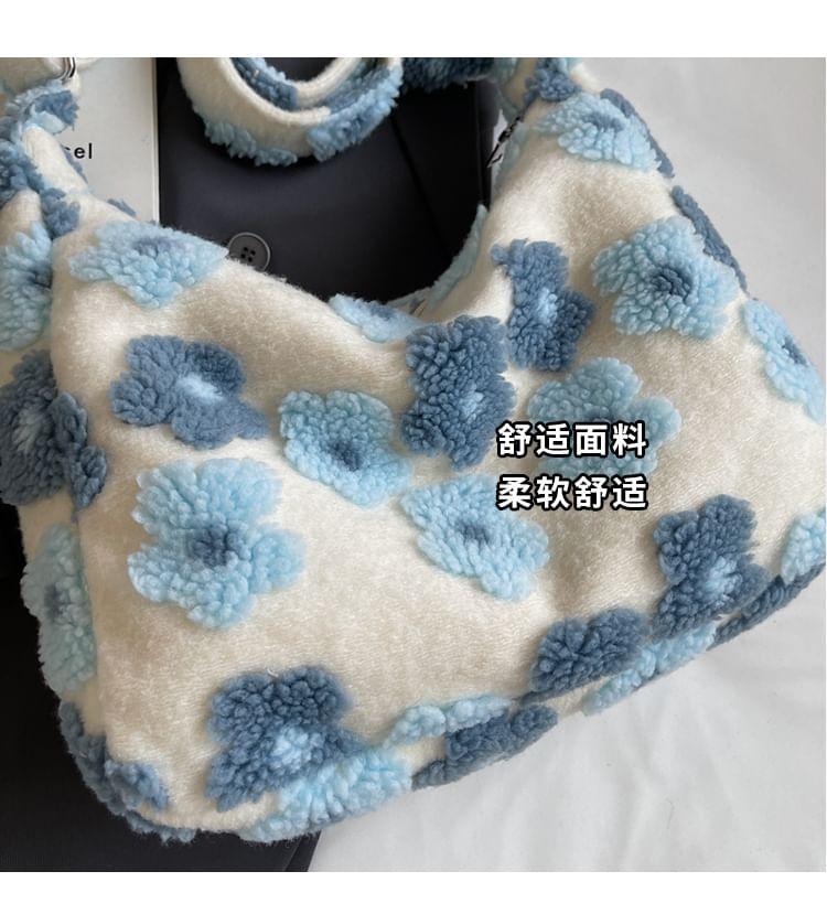 Floral Crossbody Bag Product Image