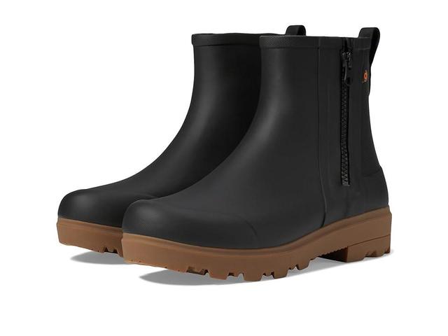 Bogs Holly Rain Zip Women's Boots Product Image