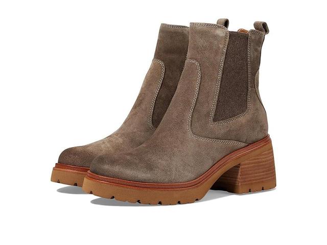 Sofft Jordie (Rose Taupe) Women's Shoes Product Image