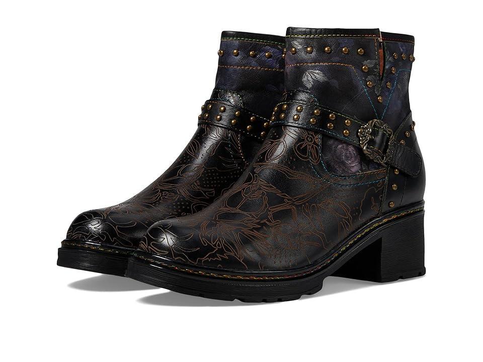 L'Artiste by Spring Step Branchout Multi) Women's Boots Product Image