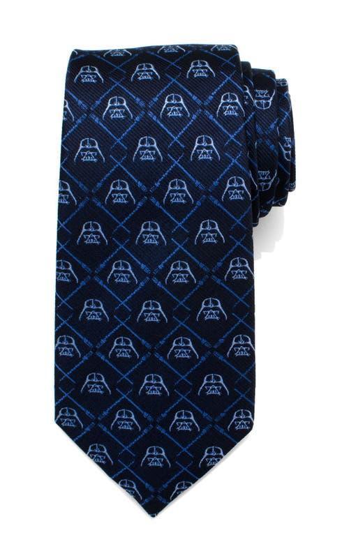 Cufflinks, Inc. Star Wars - Darth Vader Silk Tie Product Image