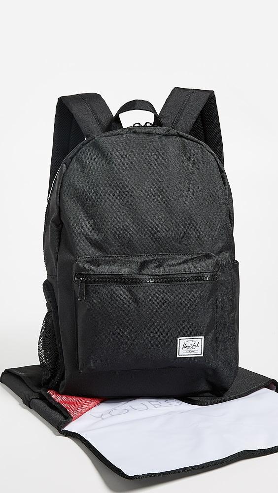 Herschel Supply Co. Settlement Sprout Diaper Backpack | Shopbop Product Image