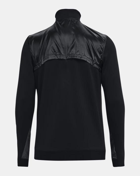 Women's UA Command Warm-Up Full-Zip Product Image