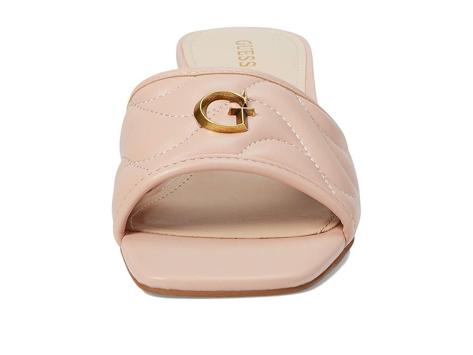 GUESS Ulliy Slide Sandal Product Image